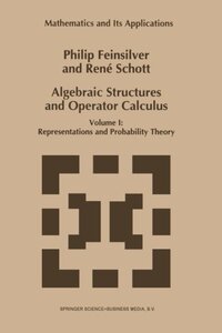 【预订】Algebraic Structures and Operator Ca...