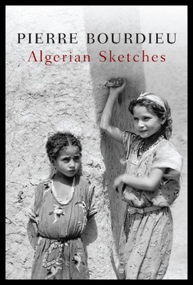 【预售】Algerian Sketches