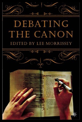【预售】Debating the Canon
