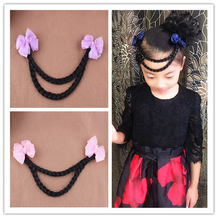 Perruque - Ref 2610955 Image 1