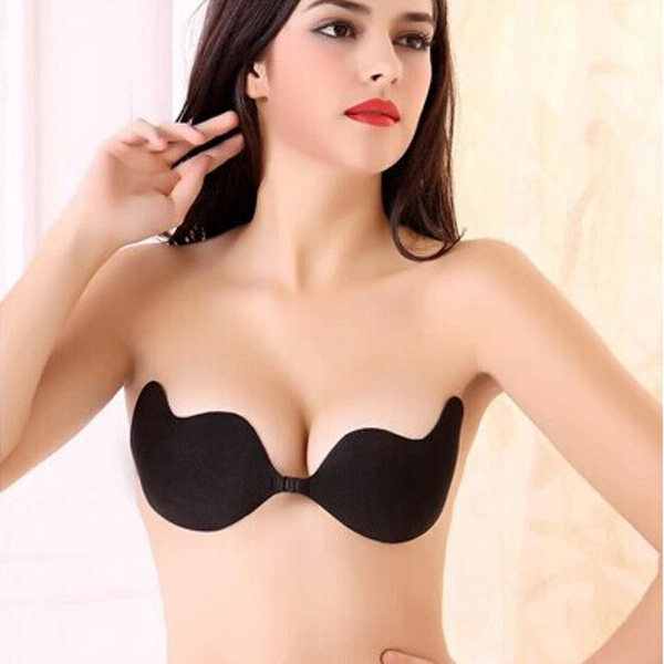 Soutien-gorge discret jeunes femmes - Ref 785345 Image 1