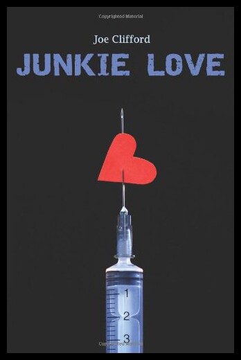 【预售】Junkie Love