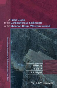 【预订】Field Guide to the Carboniferous Sed...