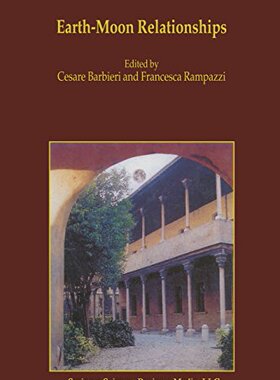 【预订】Earth-Moon Relationships: Proceeding...