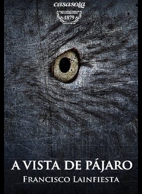 【预售】A Vista de Pajaro: Cuento Fantastico Por Paulino