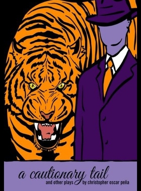 【预售】A Cautionary Tail and Other Plays