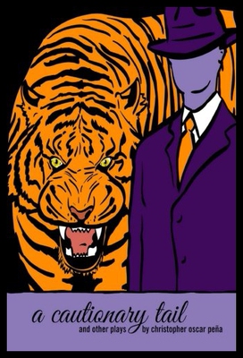 【预售】A Cautionary Tail and Other Plays