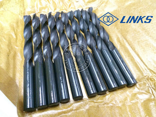 哈量直钻直柄麻花钻直柄钻头电钻钻头 哈量假一罚十