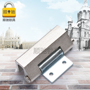 配电箱控制开关铰链 机械门合页 工业AE箱铰链 威图小铰链 cl237