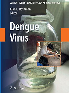 【预订】Dengue Virus