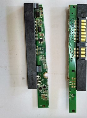 701537 701590 771590 701640 771640 771698 硬盘板 接口