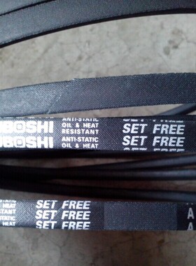 A180,A181,A182,A183,A184,A185,A186,A187三之星盖茨三角带皮带