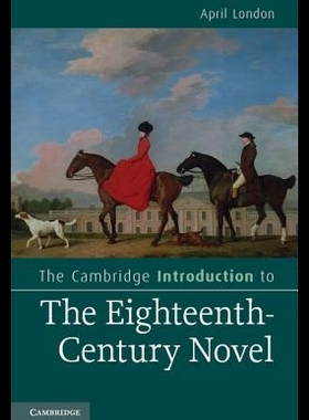 【预售】The Cambridge Introduction to the Eigh