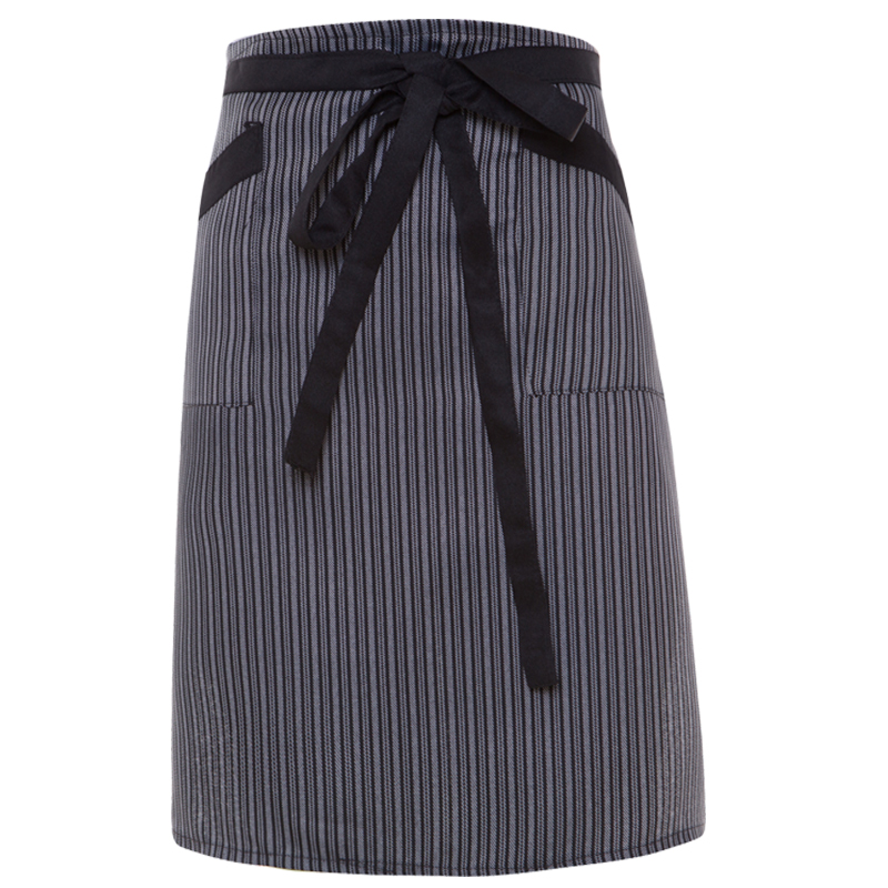 Vêtement pour cuisinier en polyester - Ref 1909399 Image 1