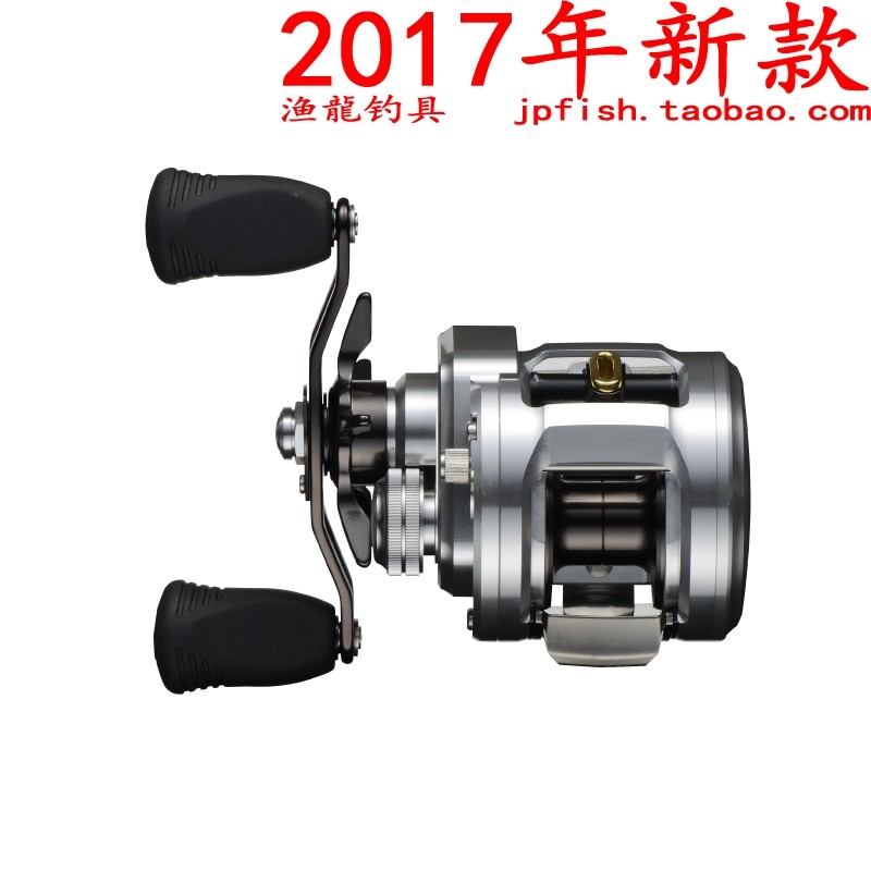 CATALINA船钓DAIWA/达亿瓦