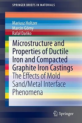 【预订】Microstructure and Properties of Duc...