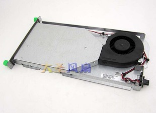 NMB 8CM 8020 散热栅 BG0801-B045-00S 12V 0.34A 涡轮风扇