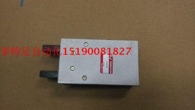 妙德CONVUM原装正品气缸驱动型平行气爪GHB-16 现货实拍