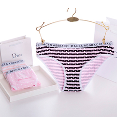Slip jeunesse sexy en soie Ice - Ref 646039 Image 13