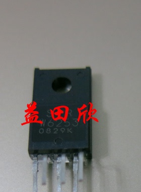 STRW6253 液晶电源模块IC 正品 大量现货专业电子元件