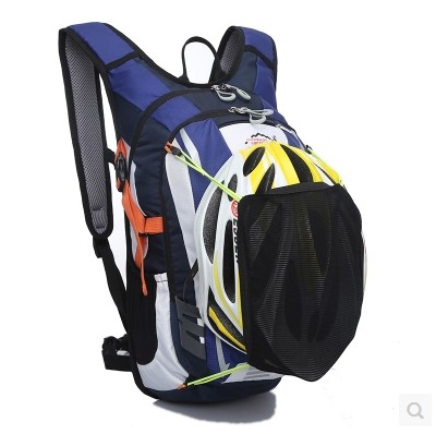 Sacoche pour vélo mixte OUTDOOR LOCALLION - Ref 2215307 Image 1