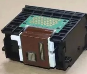 佳能canon QY6-0070打印头喷头 ip3500 3300 mx700喷墨打印机耗材