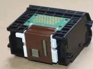 佳能canon QY6-0070打印头喷头 ip3500 3300 mx700喷墨打印机耗材