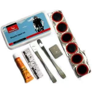 Kit de réparation vélo - Ref 2317827 Image 1
