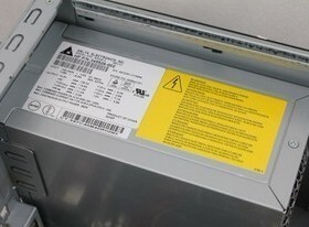惠普 XW8200 电源 345526-001 345643-001 DPS-600NBA