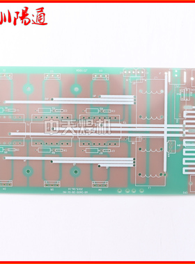逆变氩弧焊机WS/TIG-200/250变压器中板空板PCB板二次整流板修配