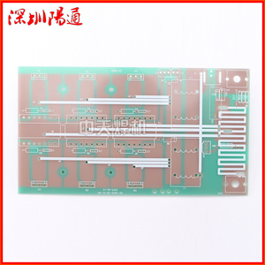 。逆变氩弧焊机WS/TIG-200/250变压器中板空板PCB板二次整流板修