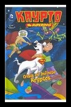 【预售】Crisis of Infinite Kryptos
