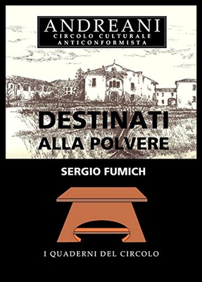 【预售】Destinati Alla Polvere