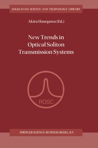 【预订】New Trends in Optical Soliton Transm...