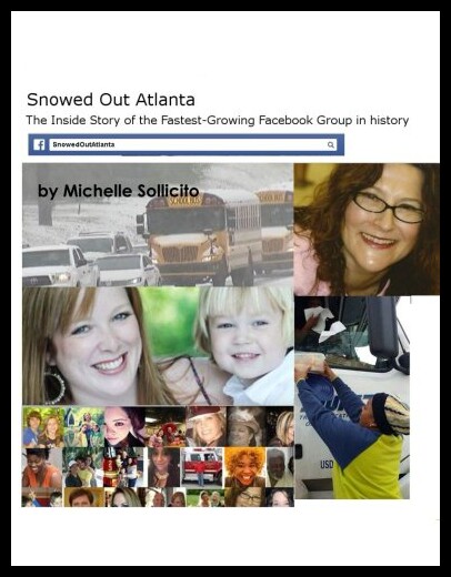 【预售】Snowed Out Atlanta