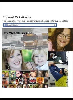 【预售】Snowed Out Atlanta