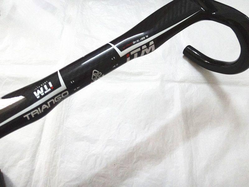 Guidon de vélo - Ref 2341293 Image 1