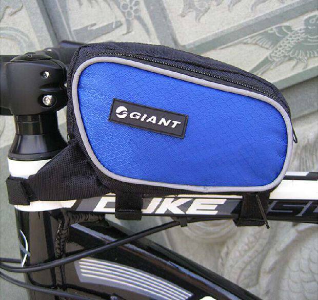 Sacoche pour vélo mixte GIANT - Ref 2214486 Image 1