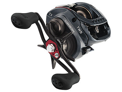 Daiwa Zillion TWS Casting Reels  水滴轮