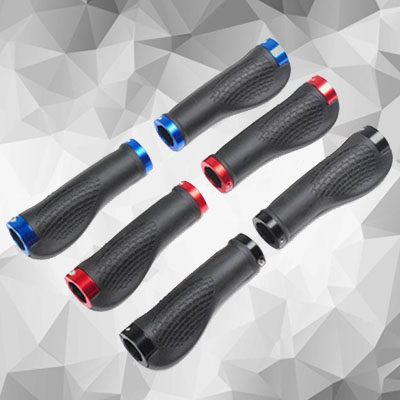 Poignées de vélo - Ref 2340700 Image 1