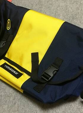timbuk2中号自行车斜挎包