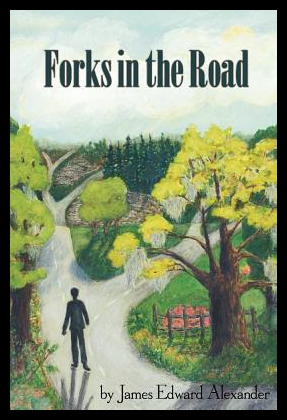 【预售】Forks in the Road