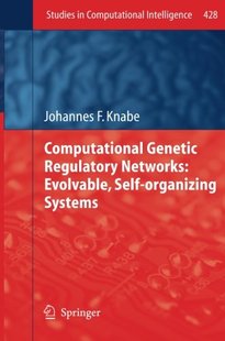 预订 Regulatory Genetic Net... Computational