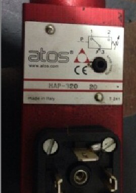 意大利阿托斯ATOS压力继电器MAP-160/E 20  MAP-320 20  原装正品