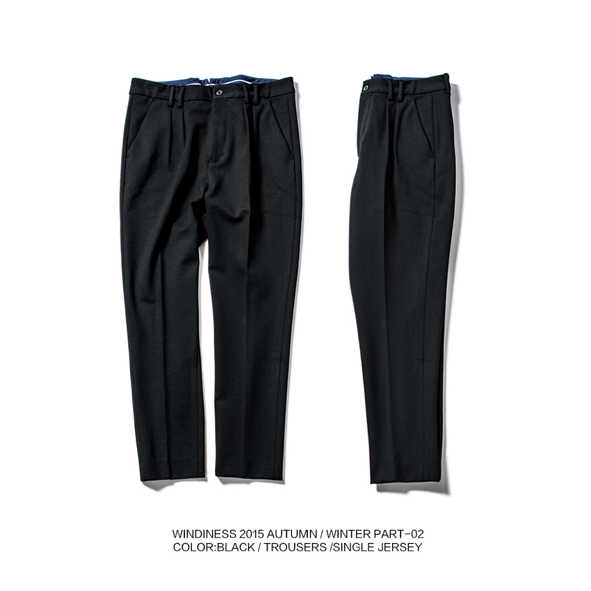 Pantalon EDWIN - Ref 1469148 Image 1