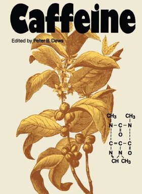 【预订】Caffeine: Perspectives from Recent R...