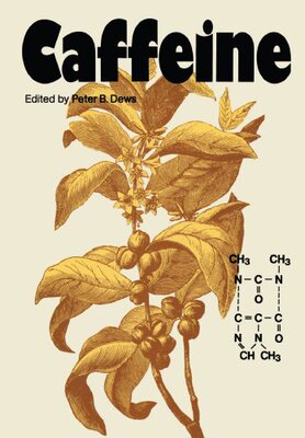 【预订】Caffeine: Perspectives from Recent R...