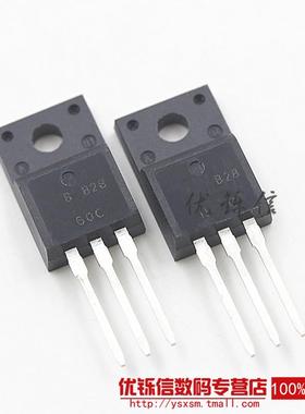 2SK3797 场效应管 TO-220F 塑封 K3797