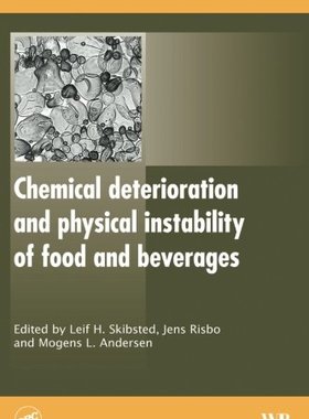 【预订】Chemical Deterioration and Physical ...