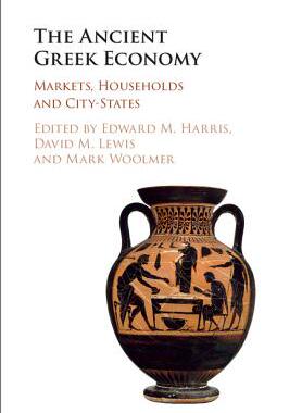 【预售】The Ancient Greek Economy: Markets, ...